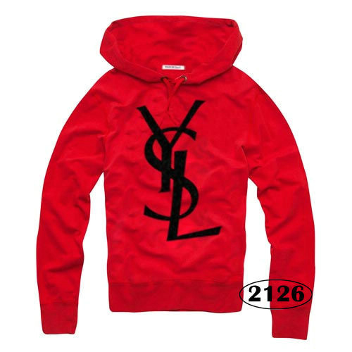 Sweat YSL Homme Pas Cher